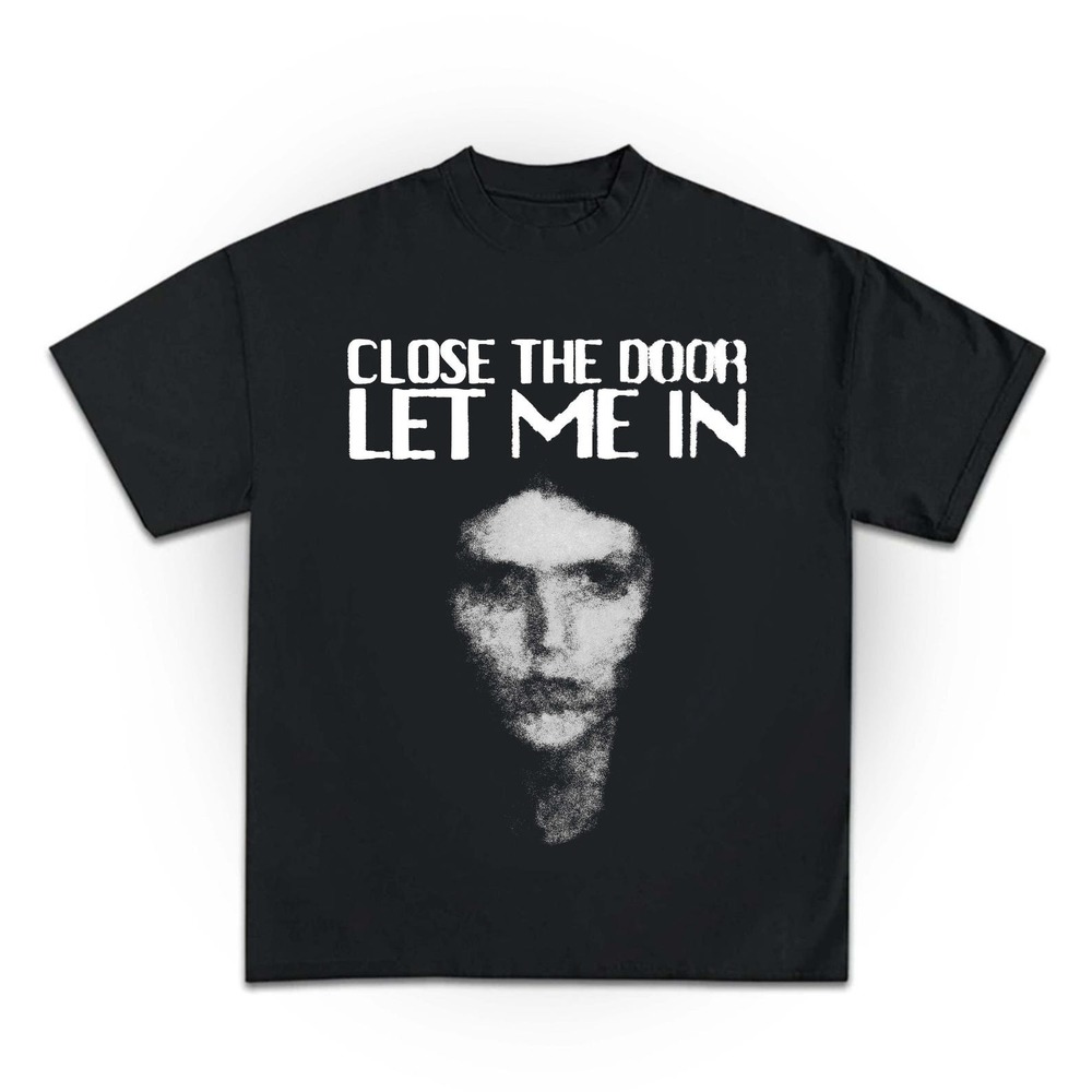 Close The Door Ethel Cain Music Shirt